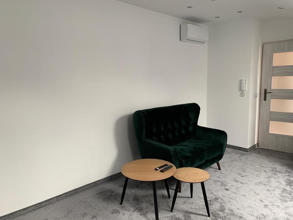 Look Of Dreams - Apartamenty Sloneczny I Ksiezycowy Będzin エクステリア 写真