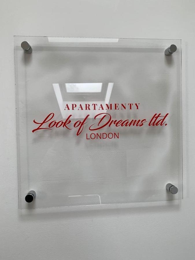 Look Of Dreams - Apartamenty Sloneczny I Ksiezycowy Będzin エクステリア 写真