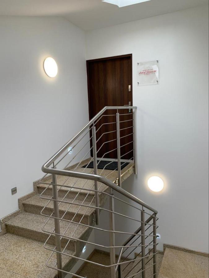 Look Of Dreams - Apartamenty Sloneczny I Ksiezycowy Będzin エクステリア 写真