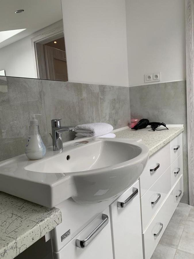 Look Of Dreams - Apartamenty Sloneczny I Ksiezycowy Będzin エクステリア 写真