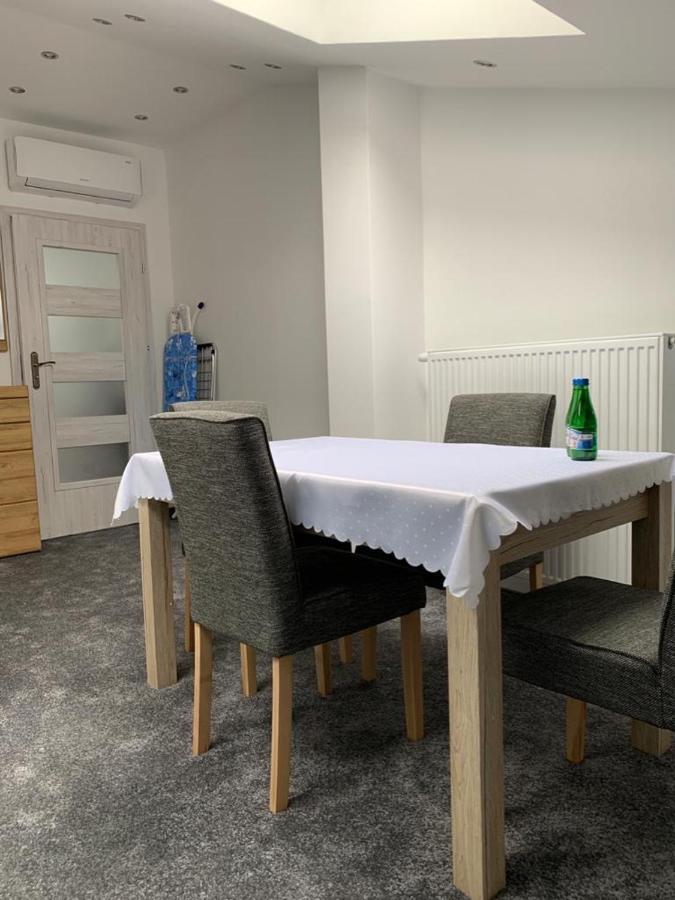 Look Of Dreams - Apartamenty Sloneczny I Ksiezycowy Będzin エクステリア 写真