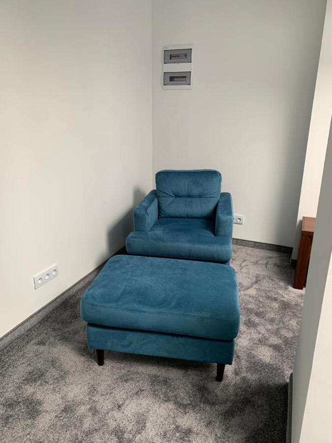 Look Of Dreams - Apartamenty Sloneczny I Ksiezycowy Będzin エクステリア 写真