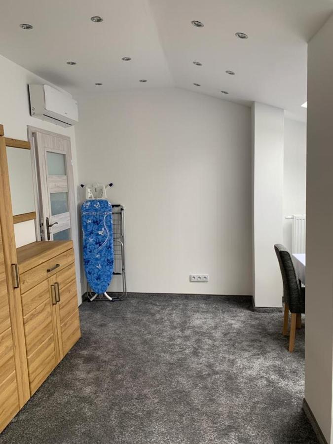 Look Of Dreams - Apartamenty Sloneczny I Ksiezycowy Będzin エクステリア 写真