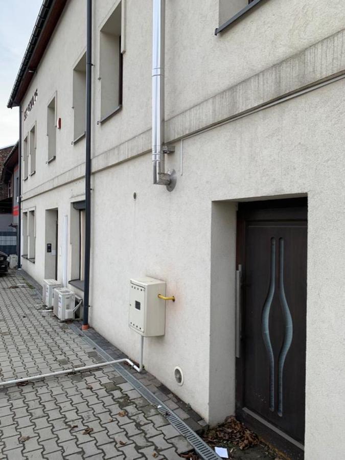 Look Of Dreams - Apartamenty Sloneczny I Ksiezycowy Będzin エクステリア 写真