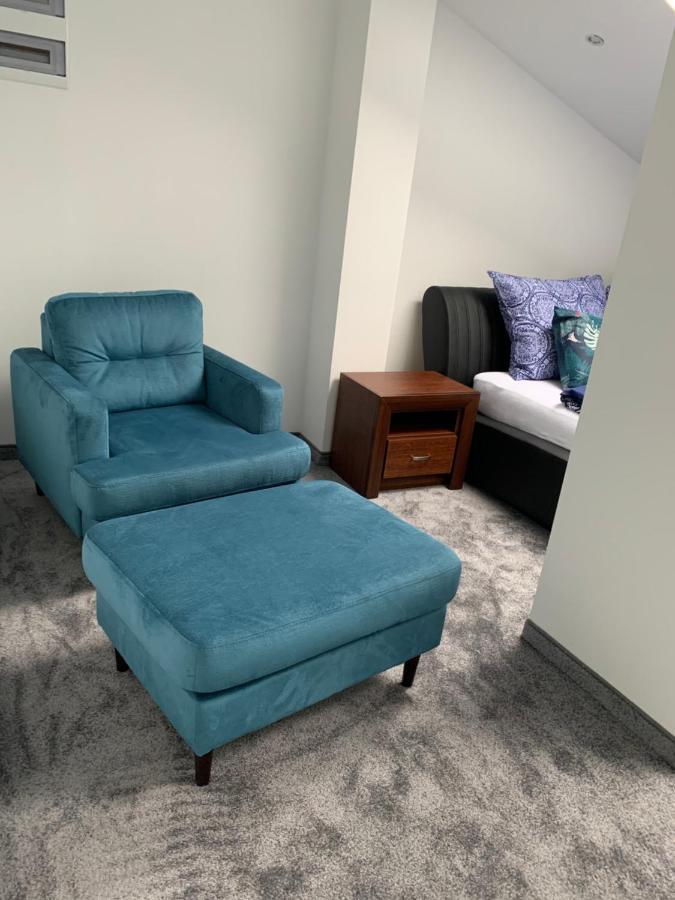 Look Of Dreams - Apartamenty Sloneczny I Ksiezycowy Będzin エクステリア 写真